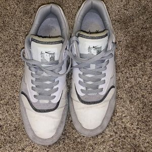 Nike airmax INSIDE OUT EDITION